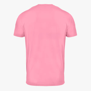 #E152 / Basic Training Men's Crew Neck Tee (Set-In Sleeves)