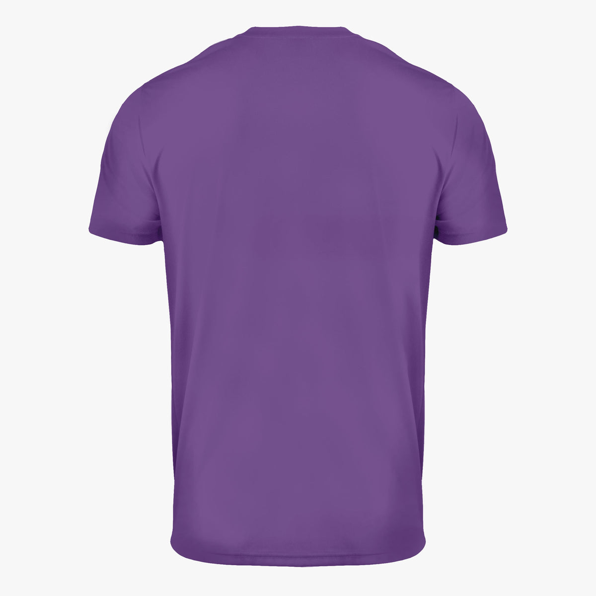 #E152 / Basic Training Men's Crew Neck Tee (Set-In Sleeves)