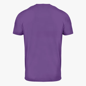 #E152 / Basic Training Men's Crew Neck Tee (Set-In Sleeves)