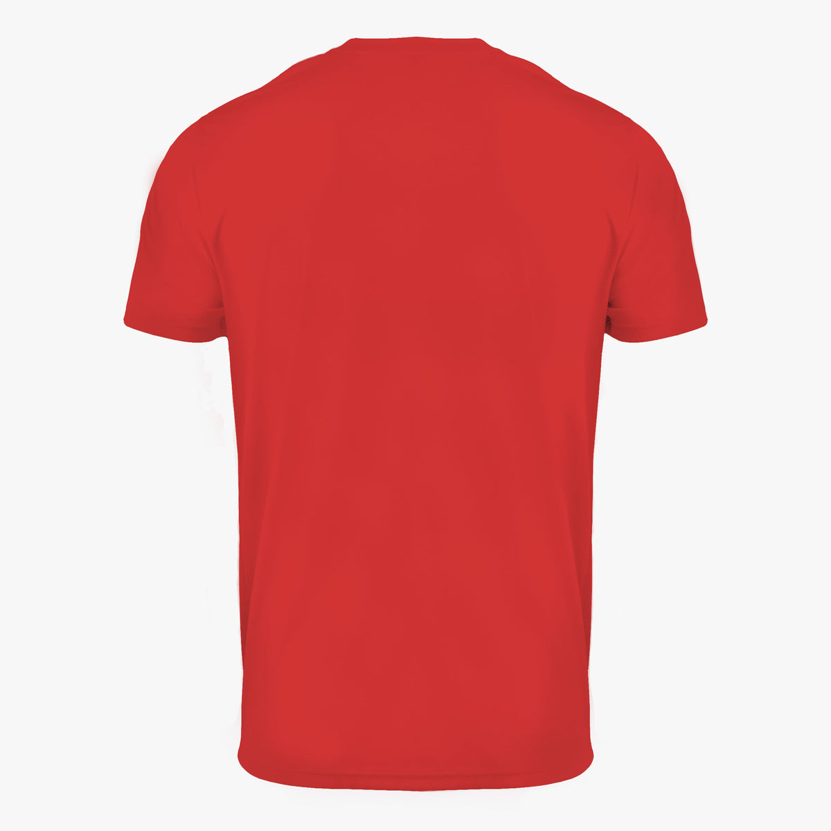 #E152 / Basic Training Men's Crew Neck Tee (Set-In Sleeves)