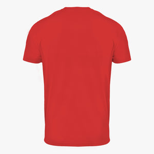 #E152 / Basic Training Men's Crew Neck Tee (Set-In Sleeves)