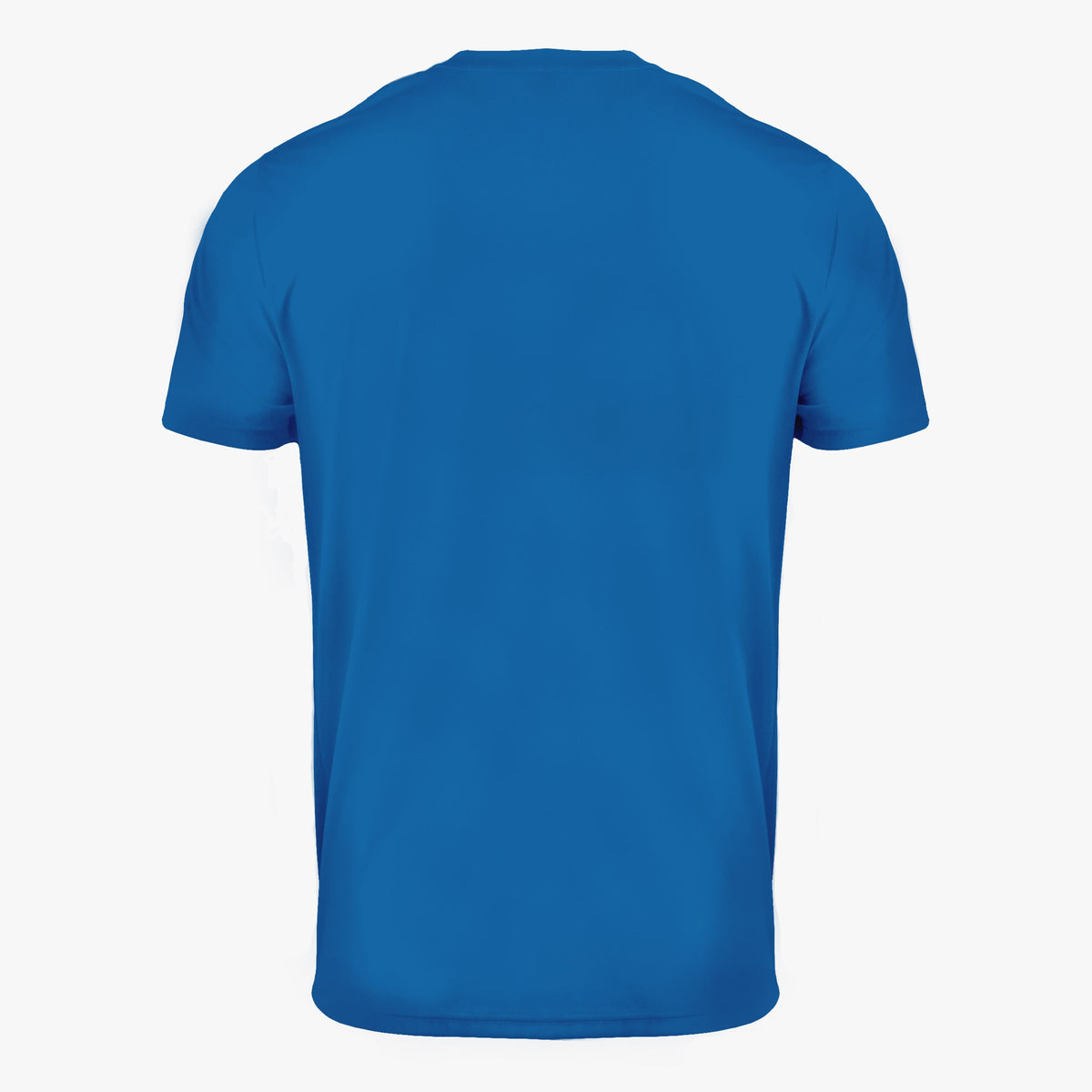 #E152 / Basic Training Men's Crew Neck Tee (Set-In Sleeves)
