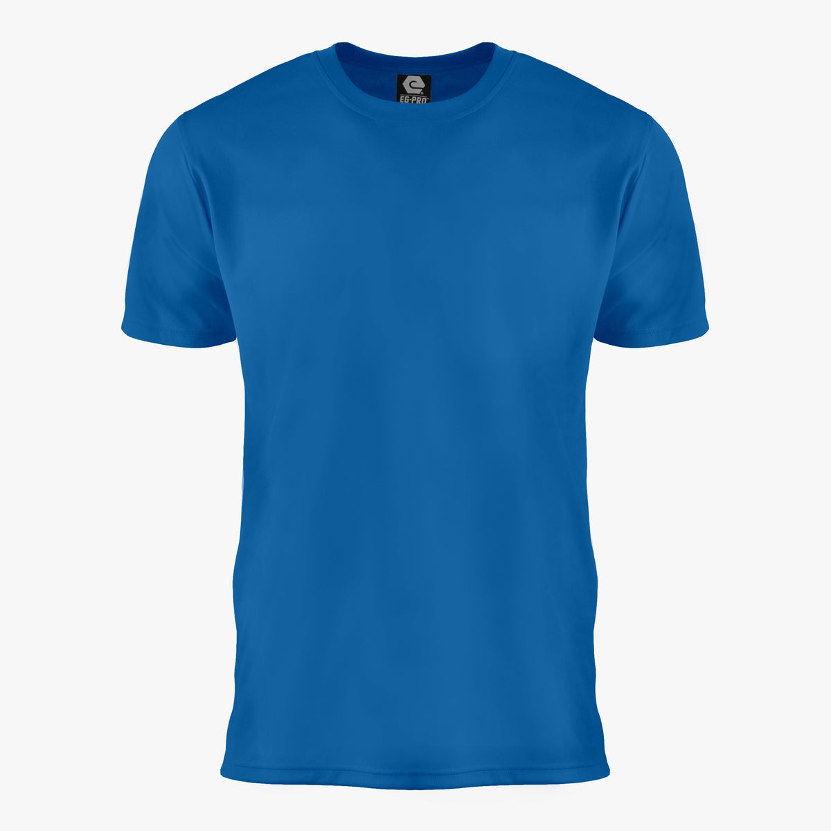 #E152 / Basic Training Men's Crew Neck Tee (Set-In Sleeves)