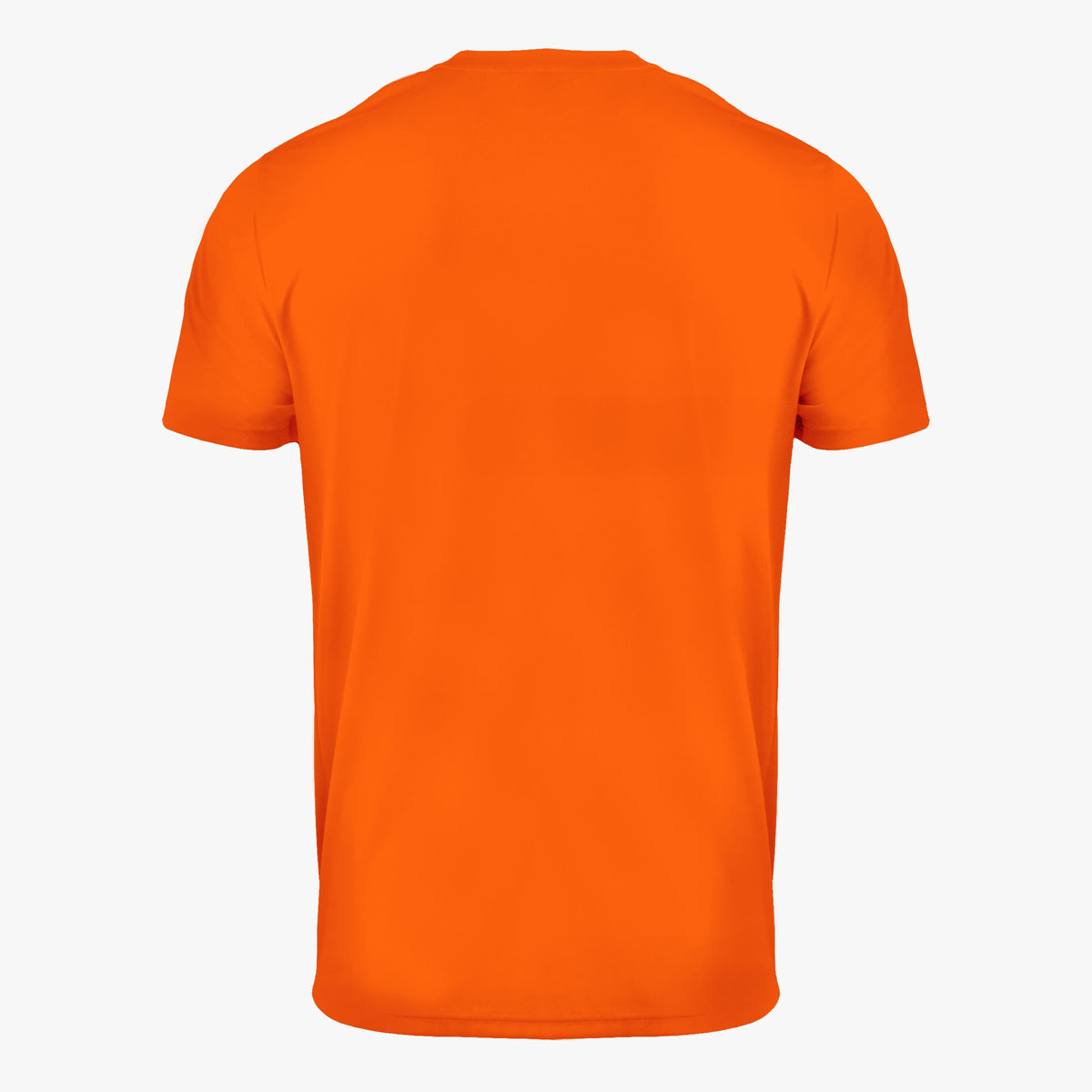 #E152 / Basic Training Men's Crew Neck Tee (Set-In Sleeves)