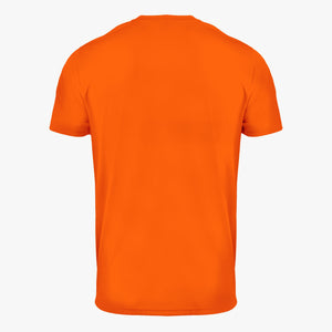 #E152 / Basic Training Men's Crew Neck Tee (Set-In Sleeves)