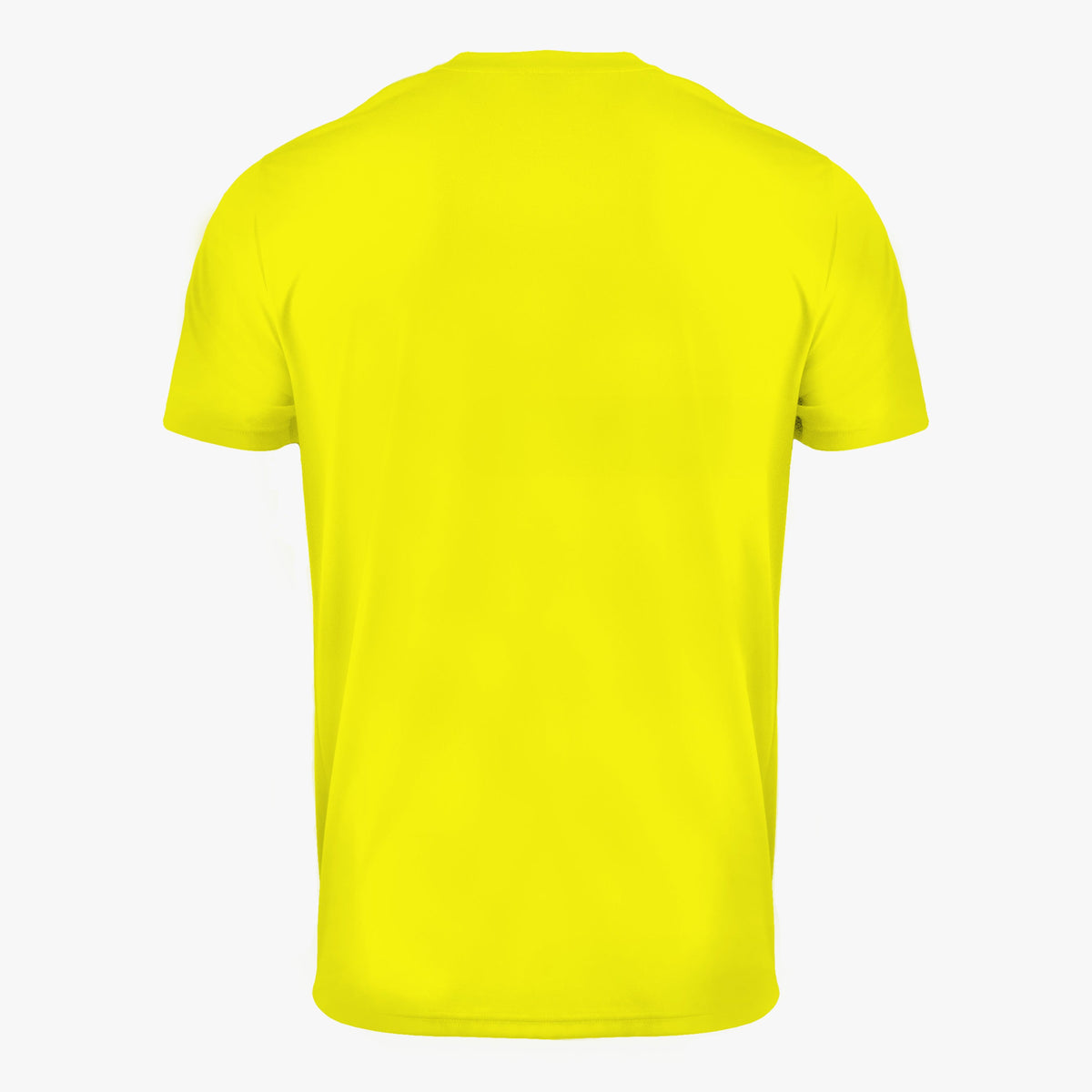 #E152 / Basic Training Men's Crew Neck Tee (Set-In Sleeves)
