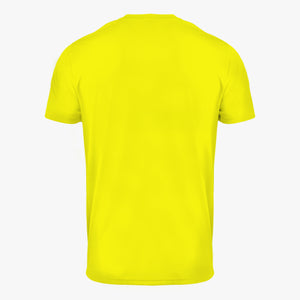 #E152 / Basic Training Men's Crew Neck Tee (Set-In Sleeves)