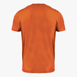 #E152 / Basic Training Men's Crew Neck Tee (Set-In Sleeves)