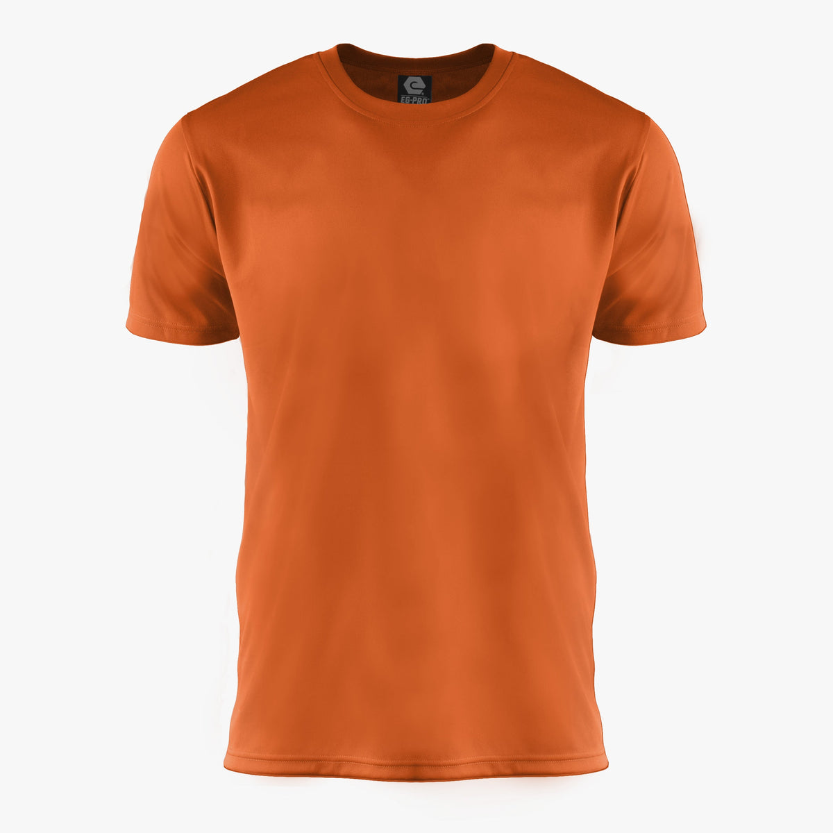 #E152 / Basic Training Men's Crew Neck Tee (Set-In Sleeves)
