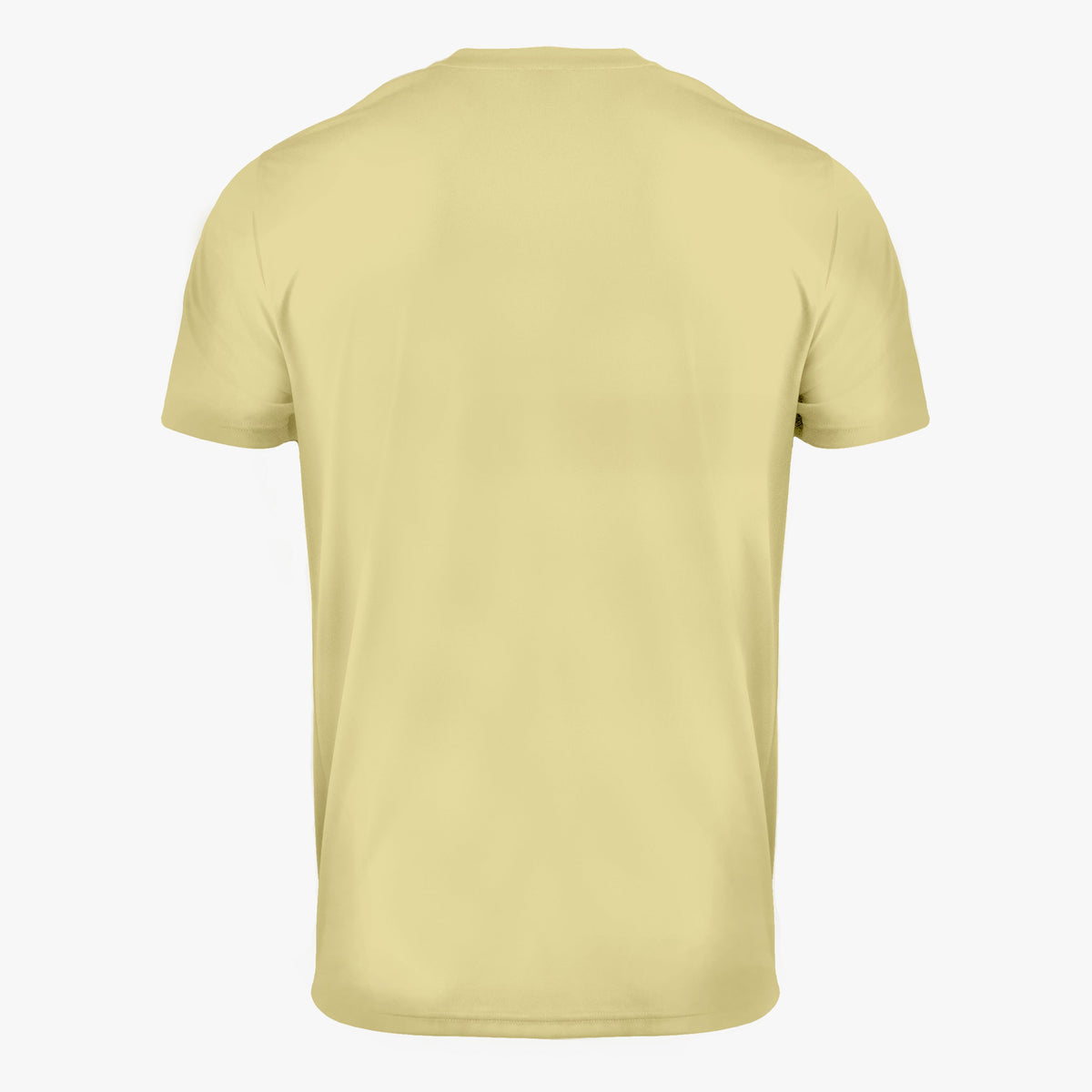 #E152 / Basic Training Men's Crew Neck Tee (Set-In Sleeves)