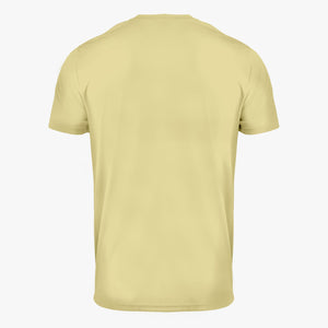 #E152 / Basic Training Men's Crew Neck Tee (Set-In Sleeves)