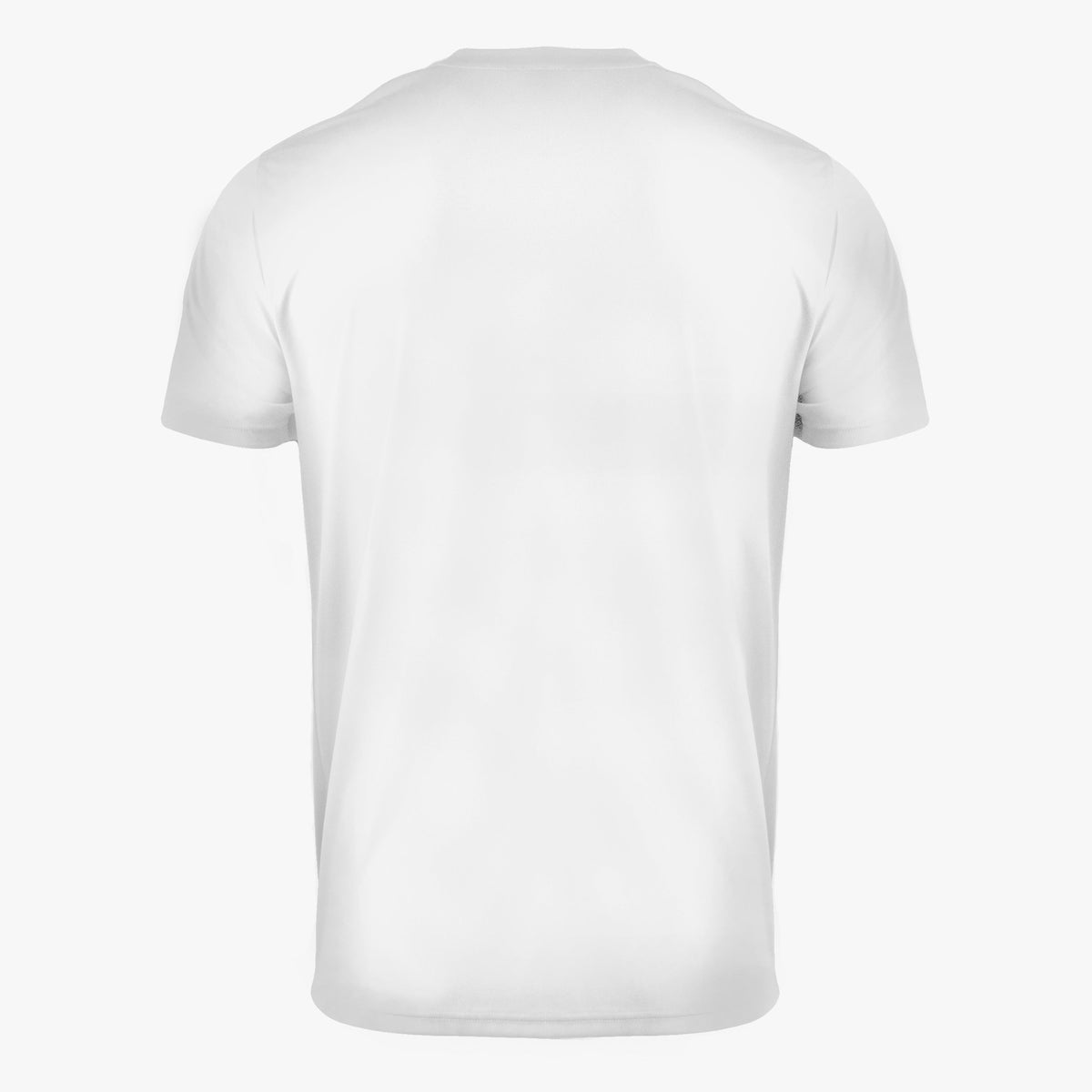 #E152 / Basic Training Men's Crew Neck Tee (Set-In Sleeves)