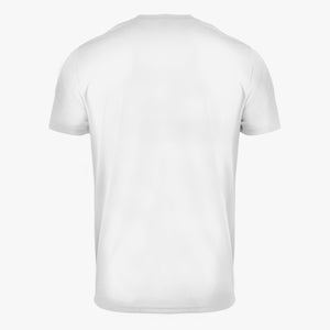 #E152 / Basic Training Men's Crew Neck Tee (Set-In Sleeves)