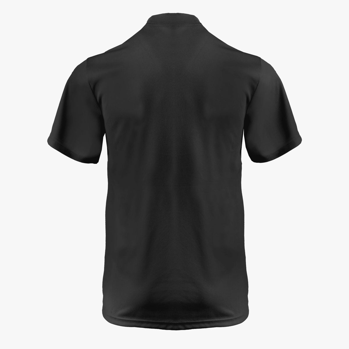 #E153Y / Basic Training Youth Crew Neck Tee (Set-In Sleeves)