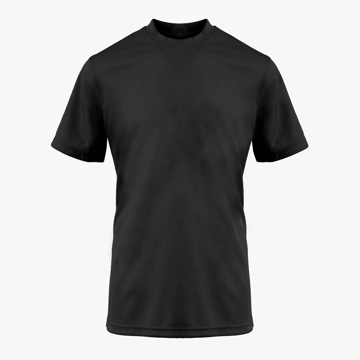#E153Y / Basic Training Youth Crew Neck Tee (Set-In Sleeves)