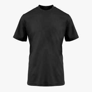 #E153Y / Basic Training Youth Crew Neck Tee (Set-In Sleeves)