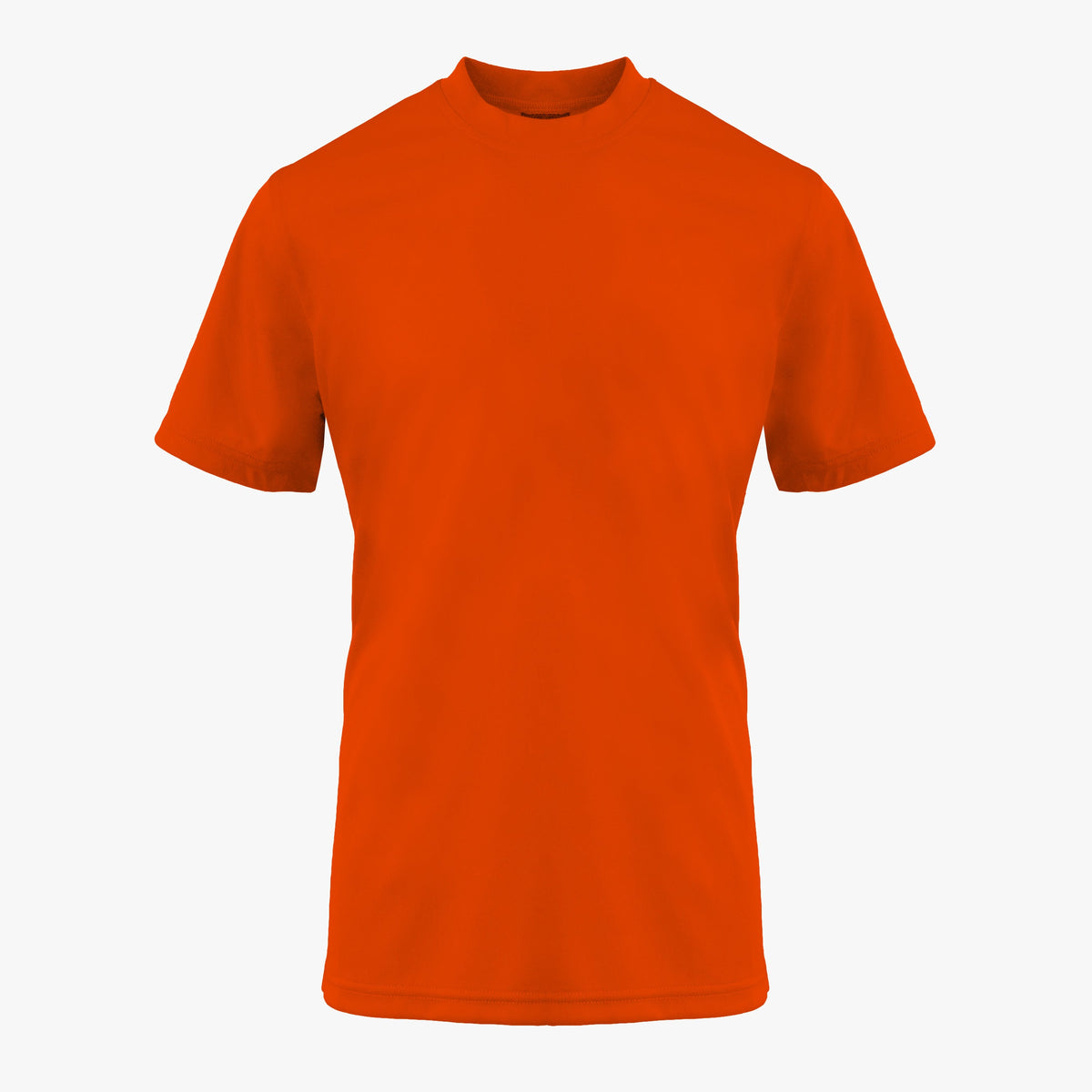 #E153Y / Basic Training Youth Crew Neck Tee (Set-In Sleeves)