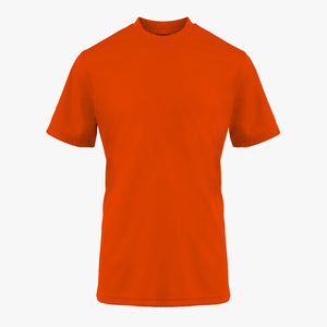 #E153Y / Basic Training Youth Crew Neck Tee (Set-In Sleeves)