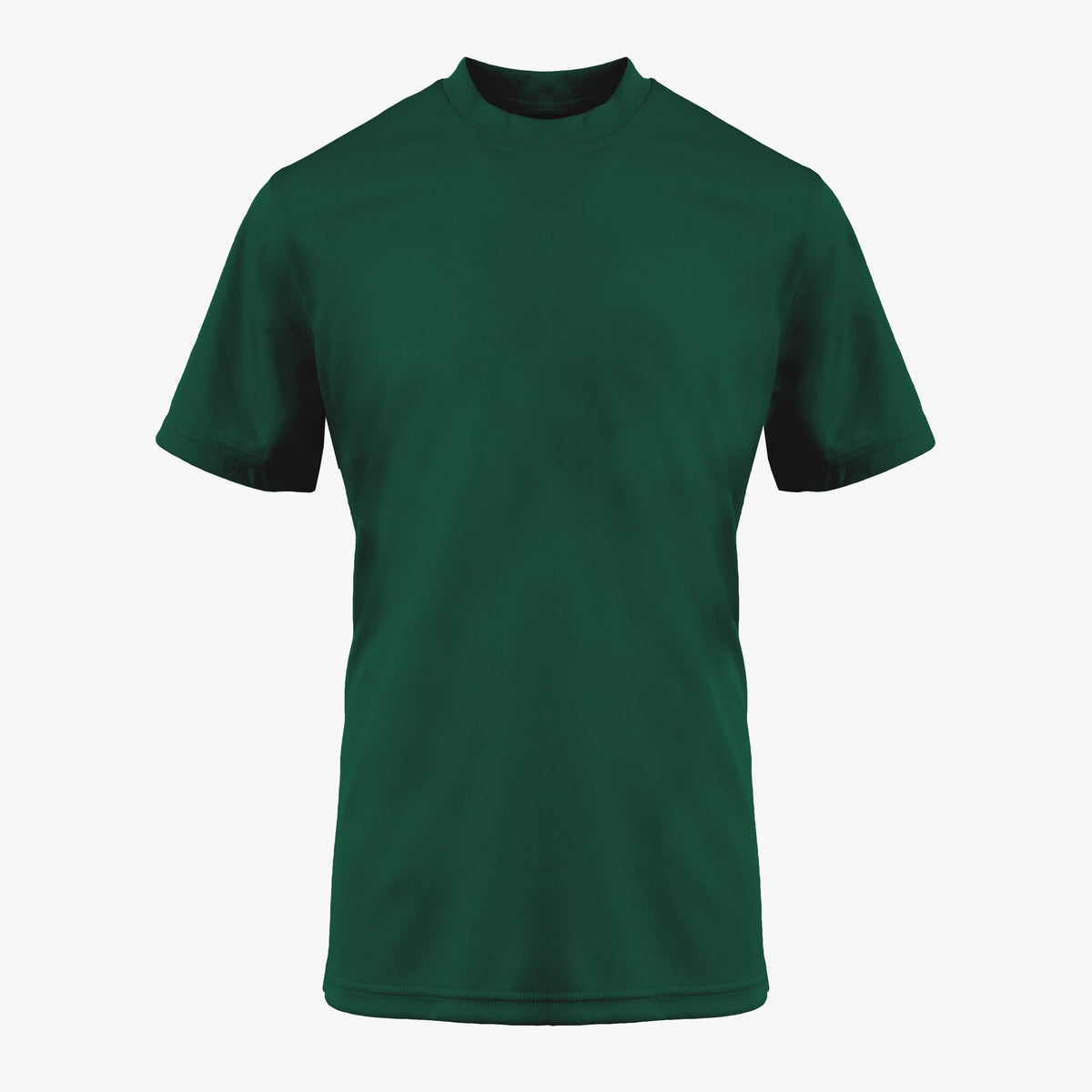 #E153Y / Basic Training Youth Crew Neck Tee (Set-In Sleeves)