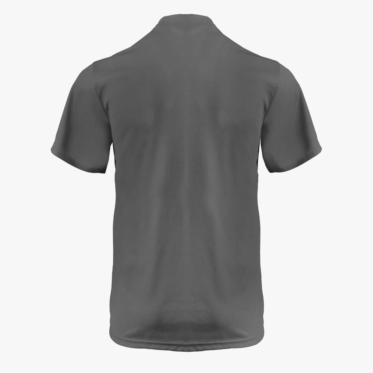 #E153Y / Basic Training Youth Crew Neck Tee (Set-In Sleeves)