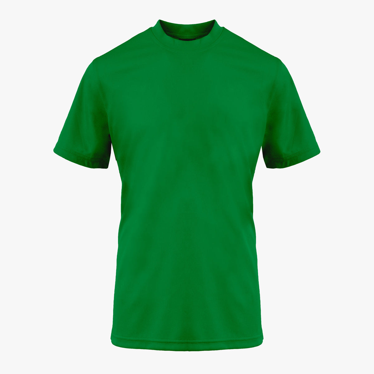 #E153Y / Basic Training Youth Crew Neck Tee (Set-In Sleeves)