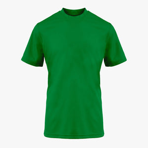 #E153Y / Basic Training Youth Crew Neck Tee (Set-In Sleeves)