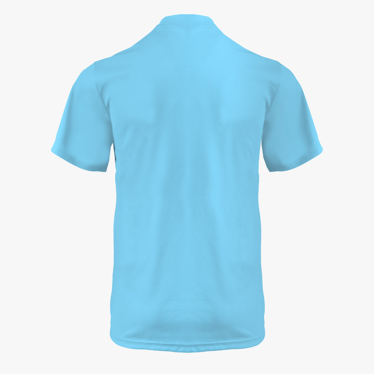 #E153Y / Basic Training Youth Crew Neck Tee (Set-In Sleeves)