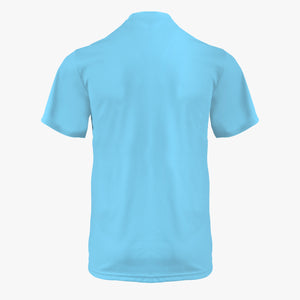 #E153Y / Basic Training Youth Crew Neck Tee (Set-In Sleeves)