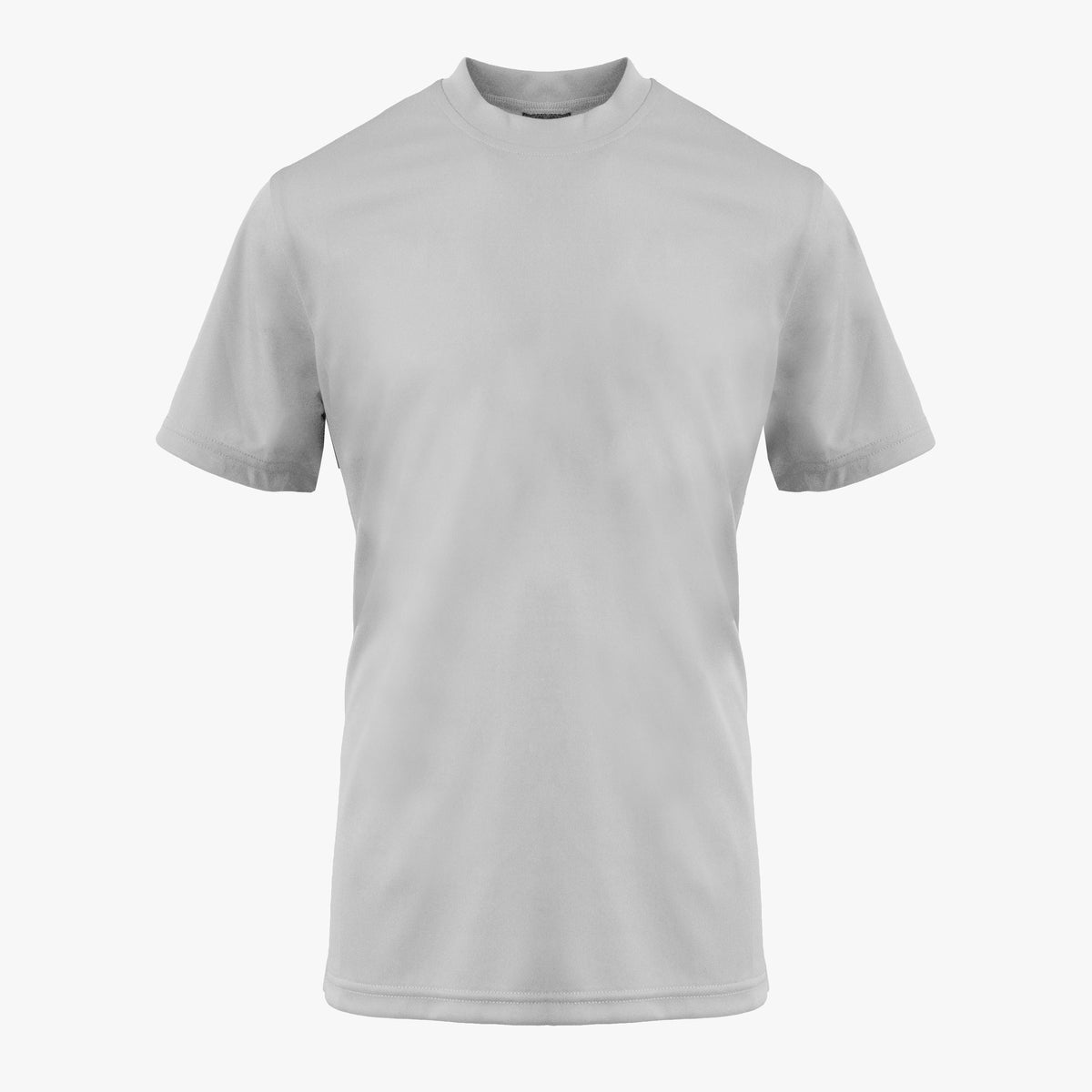 #E153Y / Basic Training Youth Crew Neck Tee (Set-In Sleeves)