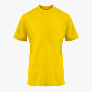 #E153Y / Basic Training Youth Crew Neck Tee (Set-In Sleeves)