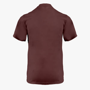 #E153Y / Basic Training Youth Crew Neck Tee (Set-In Sleeves)