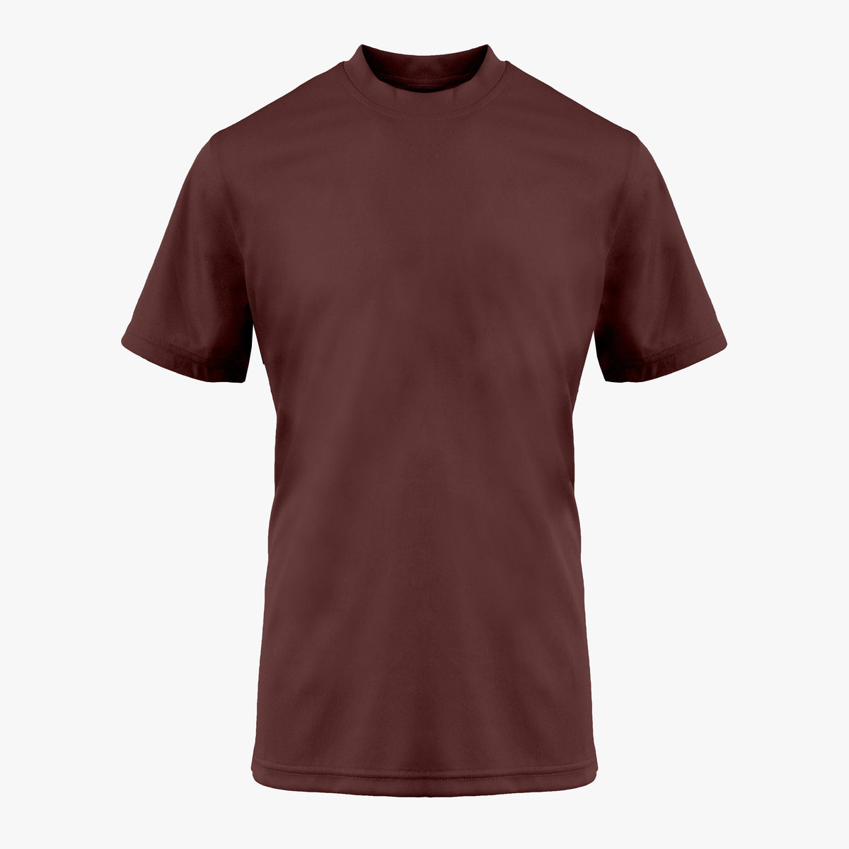 #E153Y / Basic Training Youth Crew Neck Tee (Set-In Sleeves)