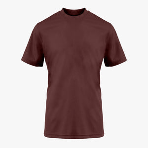 #E153Y / Basic Training Youth Crew Neck Tee (Set-In Sleeves)