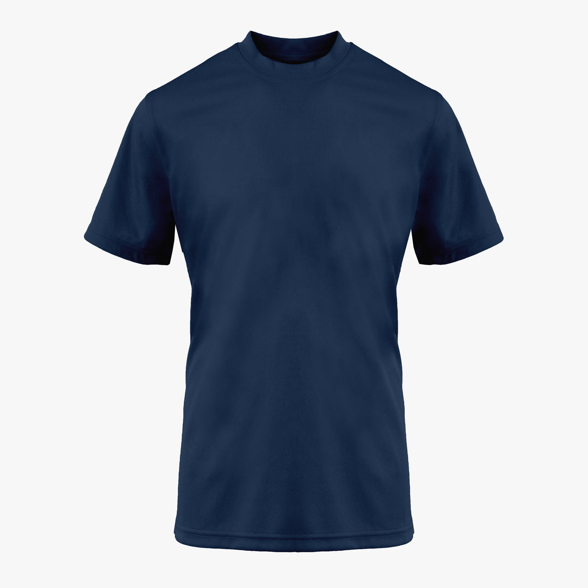#E153Y / Basic Training Youth Crew Neck Tee (Set-In Sleeves)