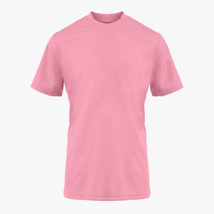 #E153Y / Basic Training Youth Crew Neck Tee (Set-In Sleeves)