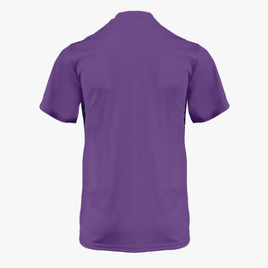 #E153Y / Basic Training Youth Crew Neck Tee (Set-In Sleeves)