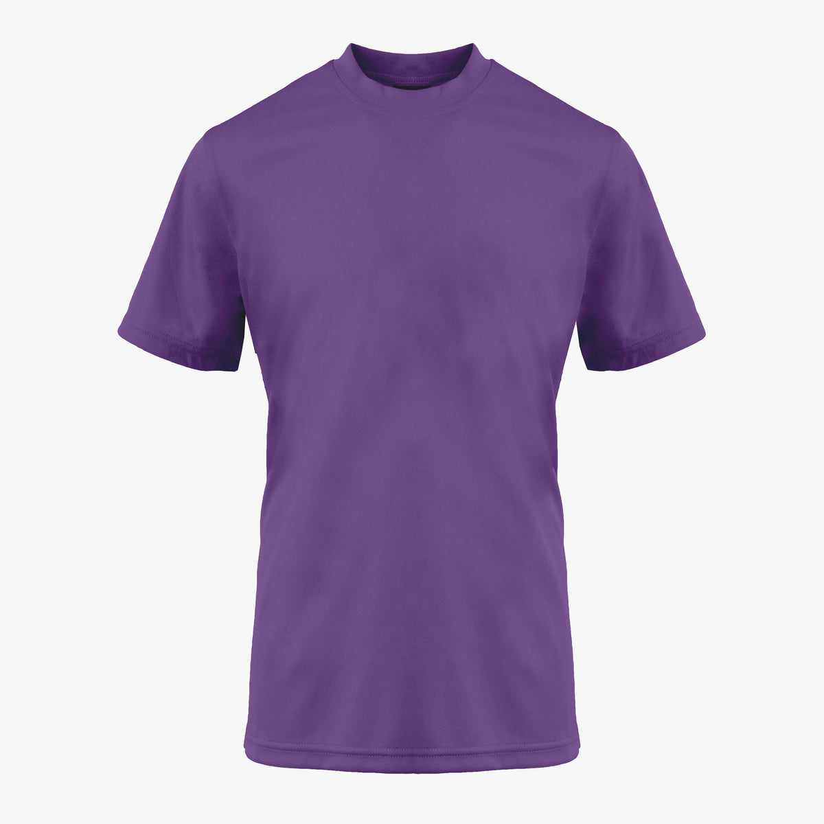 #E153Y / Basic Training Youth Crew Neck Tee (Set-In Sleeves)