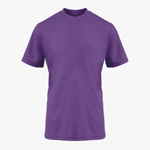#E153Y / Basic Training Youth Crew Neck Tee (Set-In Sleeves)