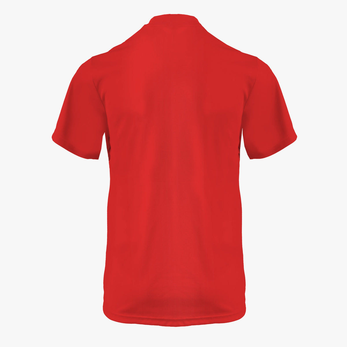 #E153Y / Basic Training Youth Crew Neck Tee (Set-In Sleeves)