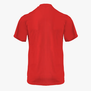 #E153Y / Basic Training Youth Crew Neck Tee (Set-In Sleeves)