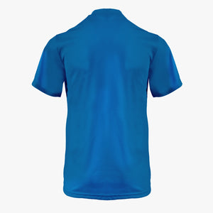 #E153Y / Basic Training Youth Crew Neck Tee (Set-In Sleeves)