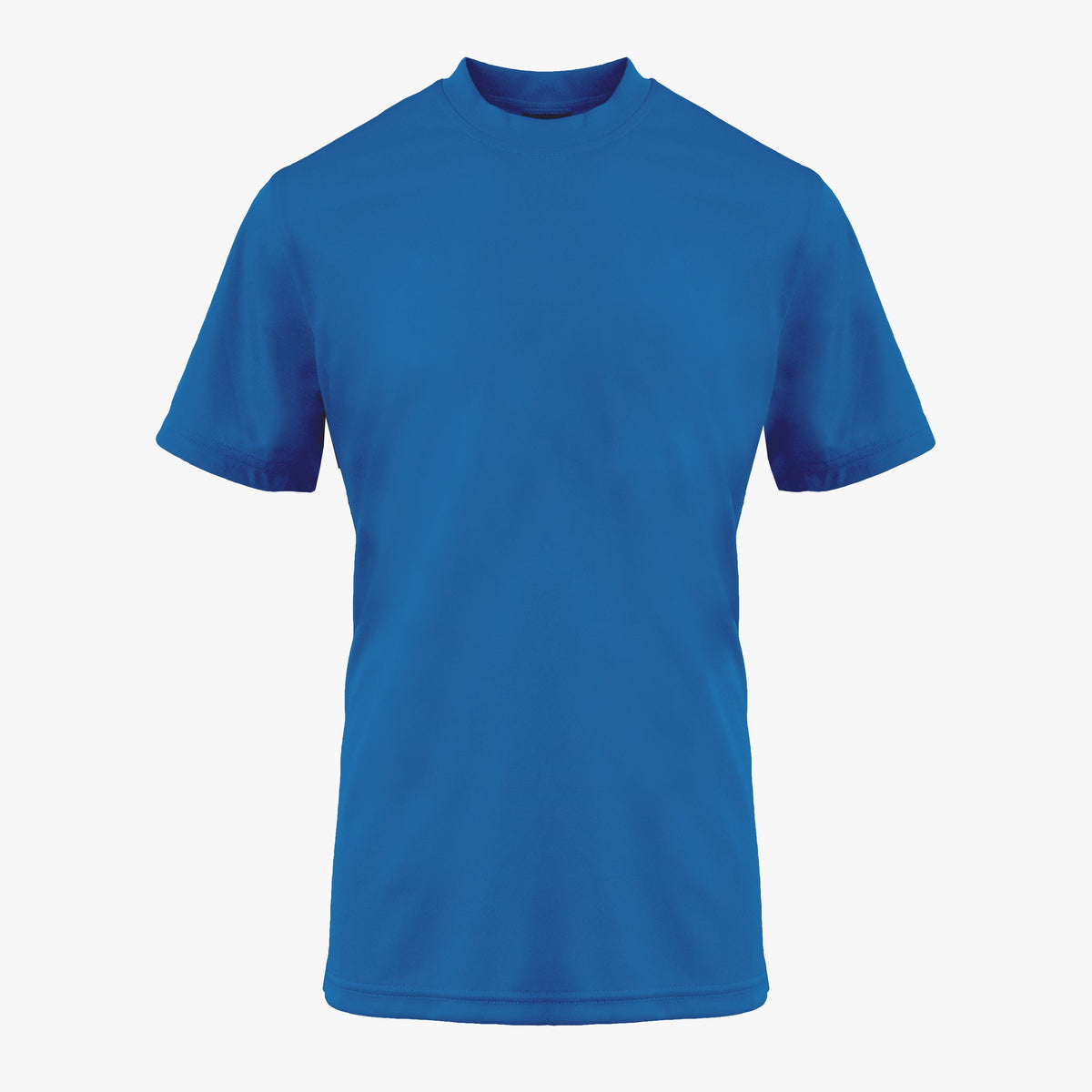 #E153Y / Basic Training Youth Crew Neck Tee (Set-In Sleeves)