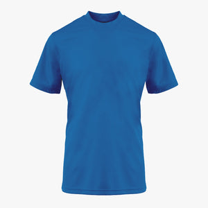 #E153Y / Basic Training Youth Crew Neck Tee (Set-In Sleeves)