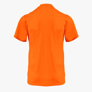 #E153Y / Basic Training Youth Crew Neck Tee (Set-In Sleeves)