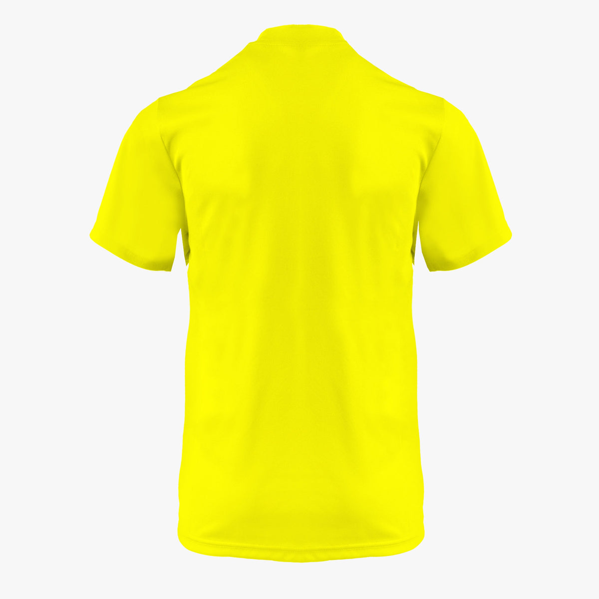 #E153Y / Basic Training Youth Crew Neck Tee (Set-In Sleeves)