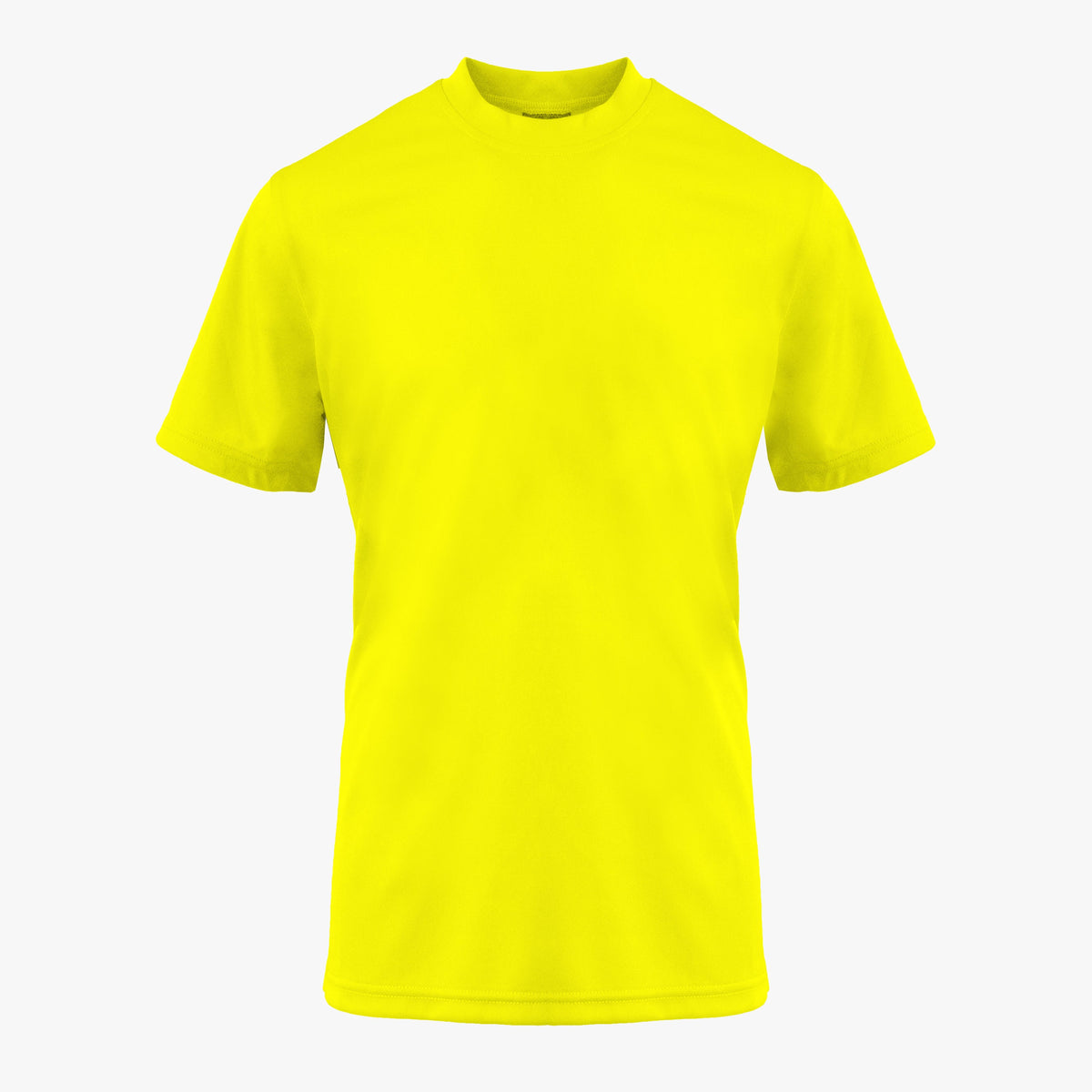 #E153Y / Basic Training Youth Crew Neck Tee (Set-In Sleeves)