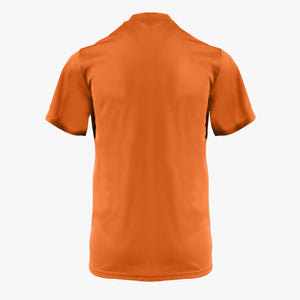 #E153Y / Basic Training Youth Crew Neck Tee (Set-In Sleeves)