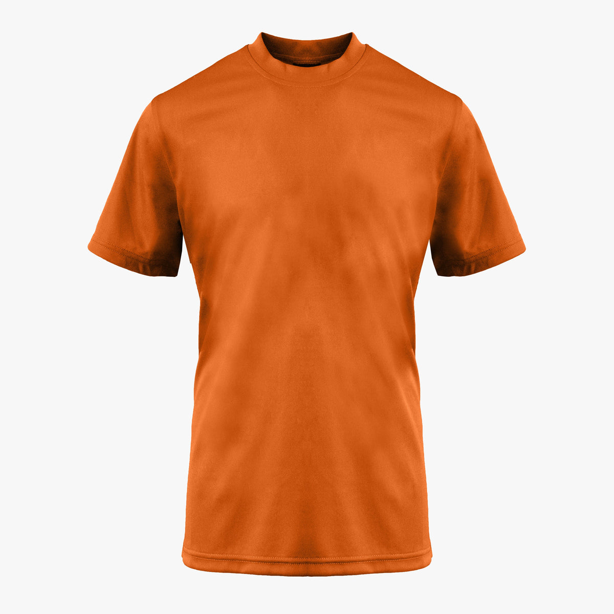 #E153Y / Basic Training Youth Crew Neck Tee (Set-In Sleeves)
