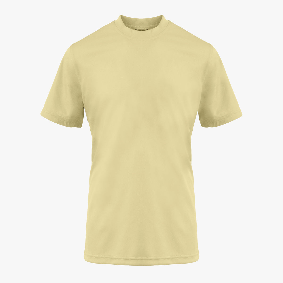 #E153Y / Basic Training Youth Crew Neck Tee (Set-In Sleeves)