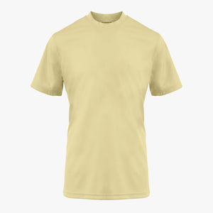 #E153Y / Basic Training Youth Crew Neck Tee (Set-In Sleeves)